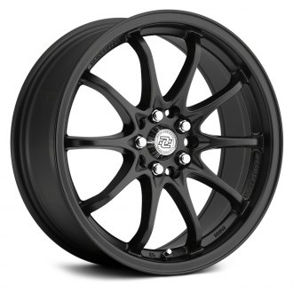 DRAG CONCEPTS® - R-23 Gloss Black