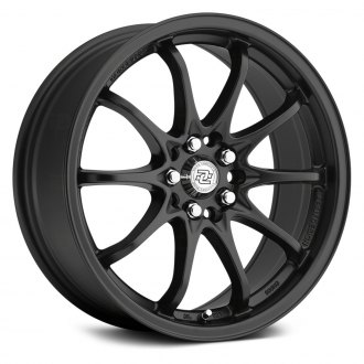 DRAG CONCEPTS® - R-23 Satin Black