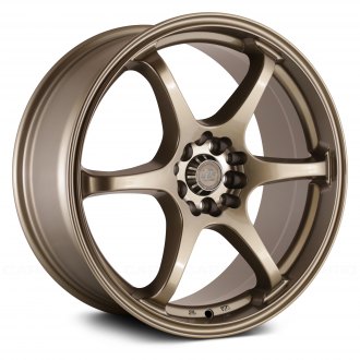 18 Inch Drag Concepts Wheels & Rims | CARiD