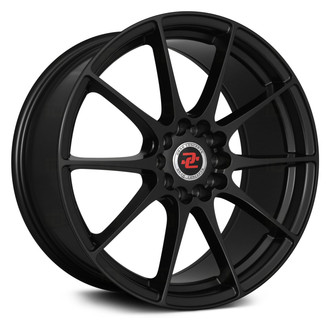 DRAG CONCEPTS® - R-28 Gloss Black