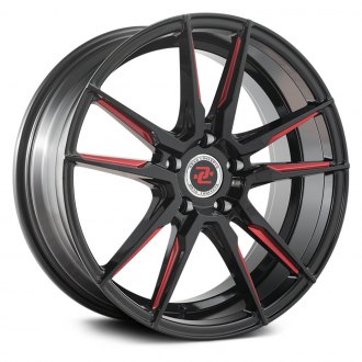 18 Inch Drag Concepts Wheels & Rims | CARiD