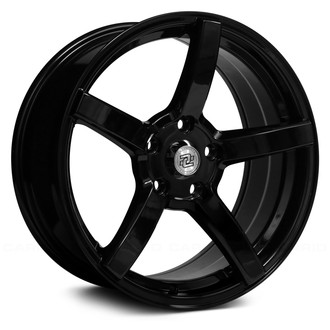 DRAG CONCEPTS® - R-34 Gloss Black