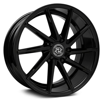 DRAG CONCEPTS® - R-35 Gloss Black