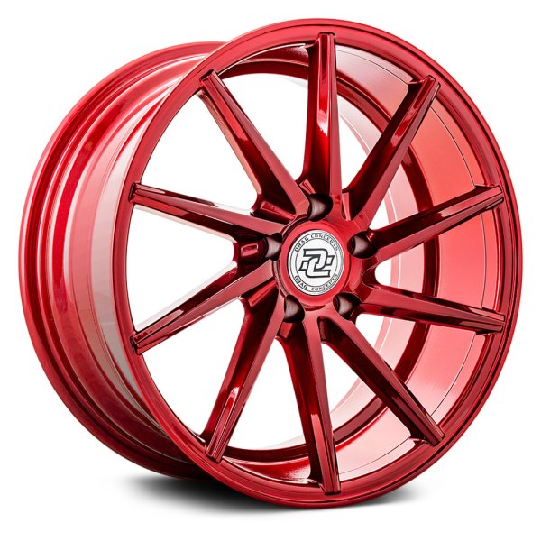 DRAG CONCEPTS® - R-35 Red