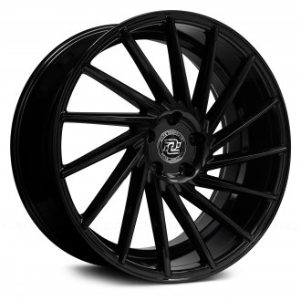 DRAG CONCEPTS® - R-36 Gloss Black