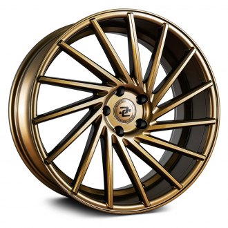 DRAG CONCEPTS® - R-36 Gloss Bronze