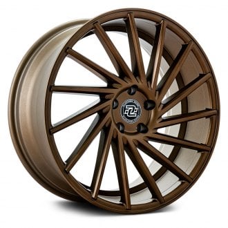 DRAG CONCEPTS® - R-36 Matte Bronze
