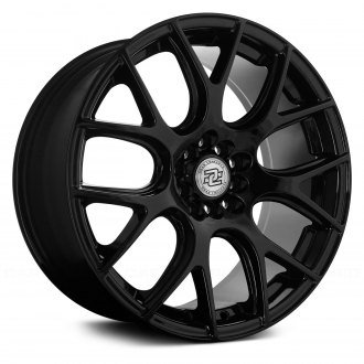 DRAG CONCEPTS® - R-15 Gloss Black