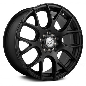DRAG CONCEPTS® - R-15 Satin Black