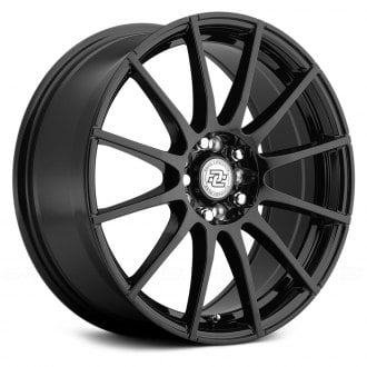 DRAG CONCEPTS® - R-16 Gloss Black