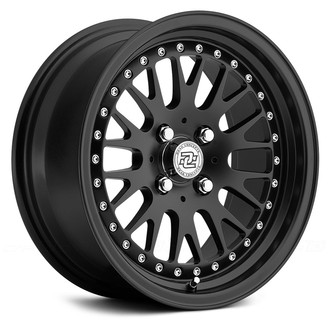 DRAG CONCEPTS® - R-17 Matte Black