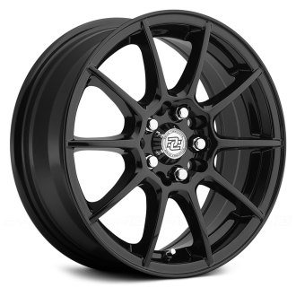 DRAG CONCEPTS® - R-22 Gloss Black