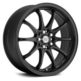 DRAG CONCEPTS® - R-23 Matte Black