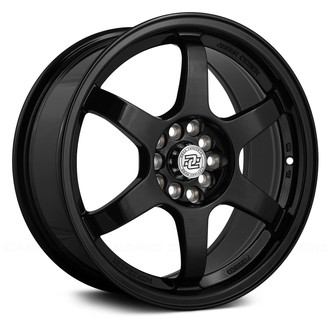 DRAG CONCEPTS® - R-24 Gloss Black