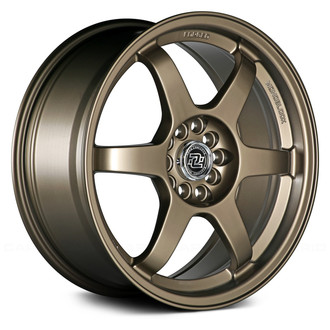 DRAG CONCEPTS® - R-24 Satin Bronze