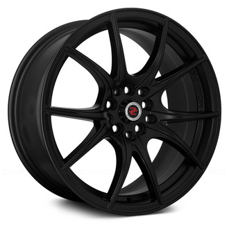DRAG CONCEPTS® - R-27 Satin Black