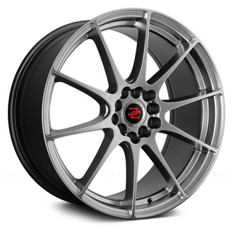 DRAG CONCEPTS® - R-28 Hyper Black