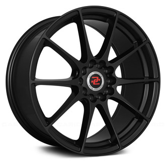 DRAG CONCEPTS® - R-28 Satin Black