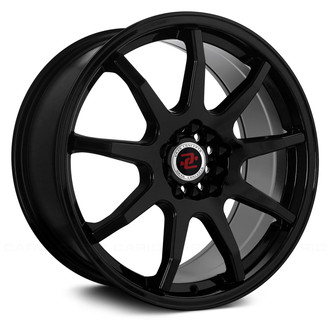 DRAG CONCEPTS® - R-31 Gloss Black