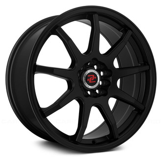 DRAG CONCEPTS® - R-31 Satin Black
