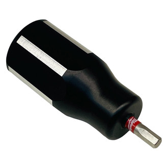 Drag Race Solutions® - Quarter Turn Hex Head DZUS Fastener Tool
