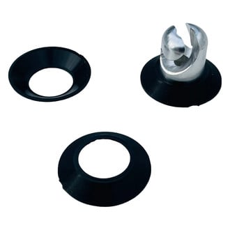 Drag Race Solutions® - Quarter Turn DZUS Button Fastener Washers