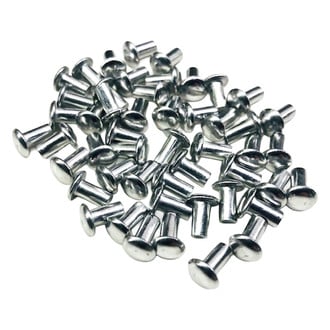 Drag Race Solutions® - Aluminum Smash Rivets