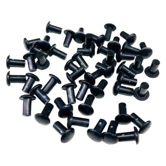 Drag Race Solutions® - Aluminum Smash Rivets