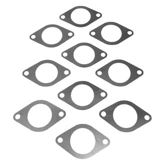 Drag Race Solutions® - DZUS Backing Plate