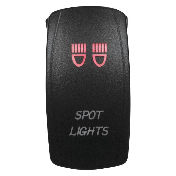 DragonFire Racing® - Switch with Spot Lights