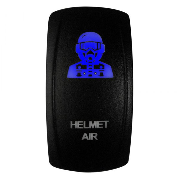  Dragonfire Racing® - Illuminated Hel Air On/Off Switch