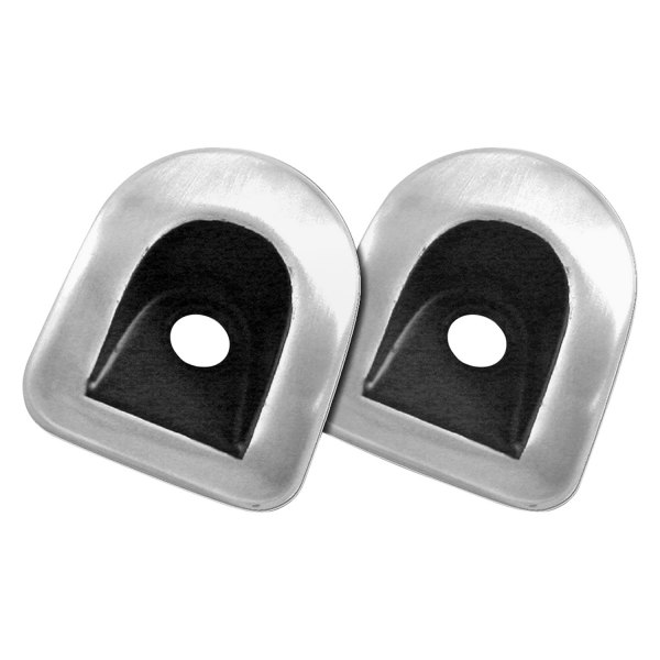 Drake Muscle Cars® - Door Lock Grommets