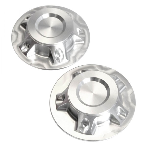 Drake Muscle Cars® - Strut Mount Covers