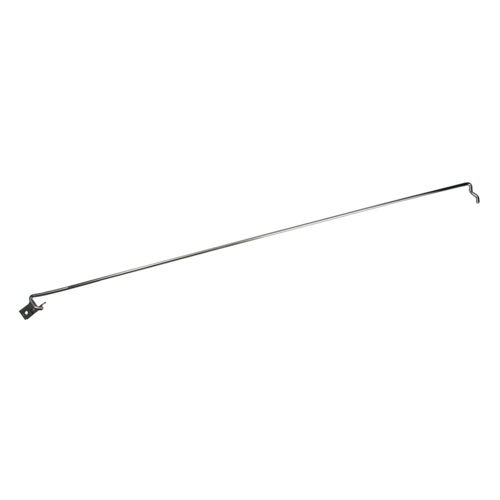 Drake Muscle Cars® Hood Prop Rod