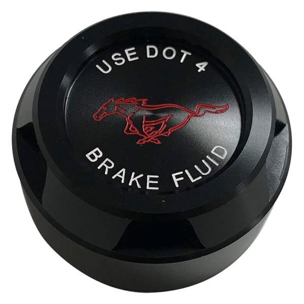 Drake Muscle Cars® - Brake Master Cylinder Cap