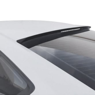 Roof Spoilers | Factory & Custom Styles – CARiD.com