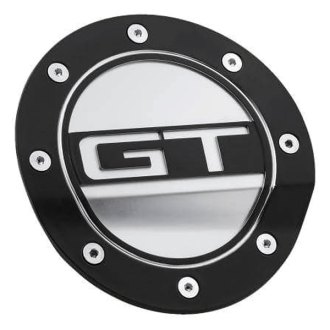 Chrome Gas Caps | Fuel Doors & Covers – CARiD.com