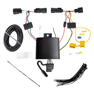 Tekonsha® - T-One Connector