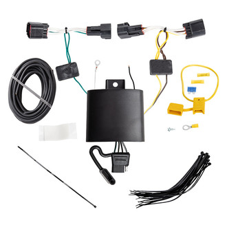 Tekonsha® - T-One Connector