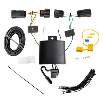 Tekonsha® - T-One Connector