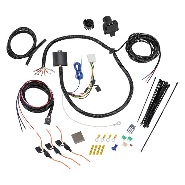 Tekonsha® - Tow Harness