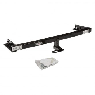 nissan x trail trailer hitch