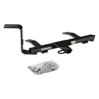 Draw-Tite® - Class 1 Sportframe Trailer Hitch with 1-1/4" Receiver Opening (W/O Drawbar, 2000/200 Weight Capacity)