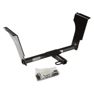 Draw-Tite® - Class 1 Sportframe Trailer Hitch with 1-1/4" Receiver Opening (W/O Drawbar, 2000/200 Weight Capacity)