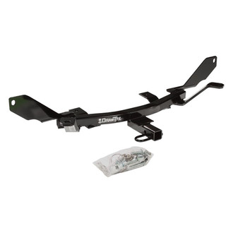 Draw-Tite® - Class 1 Sportframe Trailer Hitch with 1-1/4" Receiver Opening (W/O Drawbar, 2000/200 Weight Capacity)