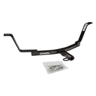 2009 crv trailer hitch