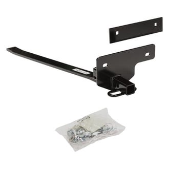 Draw-Tite® - Class 1 Sportframe Trailer Hitch with 1-1/4" Receiver Opening (W/O Drawbar, 2000/200 Weight Capacity)
