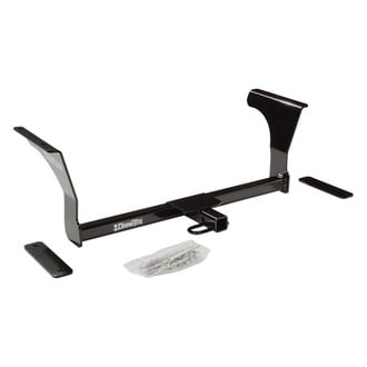 Draw-Tite® - Class 1 Sportframe Trailer Hitch with 1-1/4" Receiver Opening (W/O Drawbar, 2000/200 Weight Capacity)