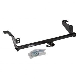 2010 ford focus trailer hitch