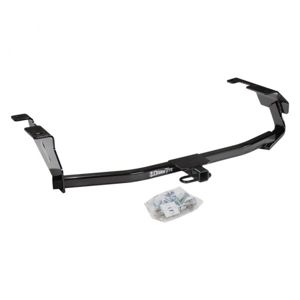 Draw-Tite® - Honda Fit 2009 Class 1 Sportframe Trailer Hitch with 1-1/4 ...